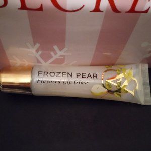NWT 🍐 VS 🍐 "Frozen Pear" Lip Gloss